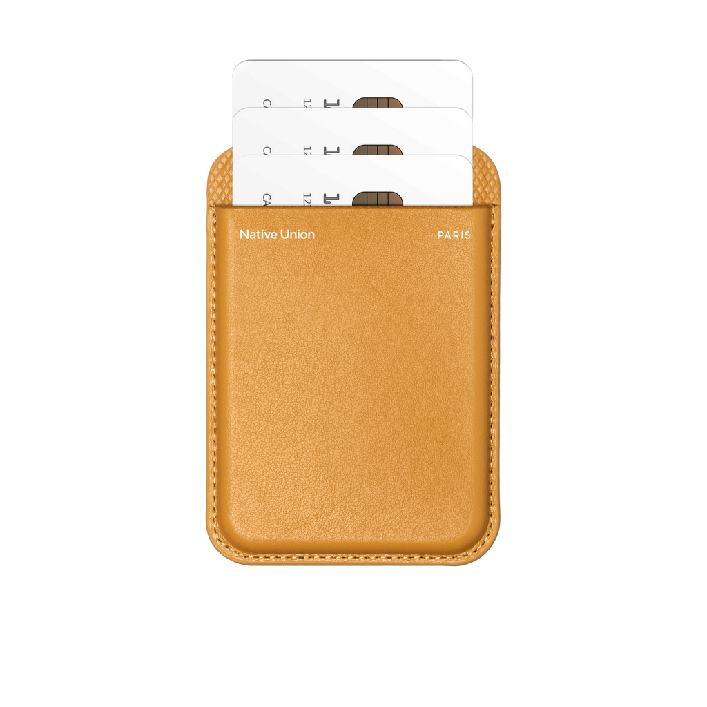(Re)Classic Wallet | Magnetic