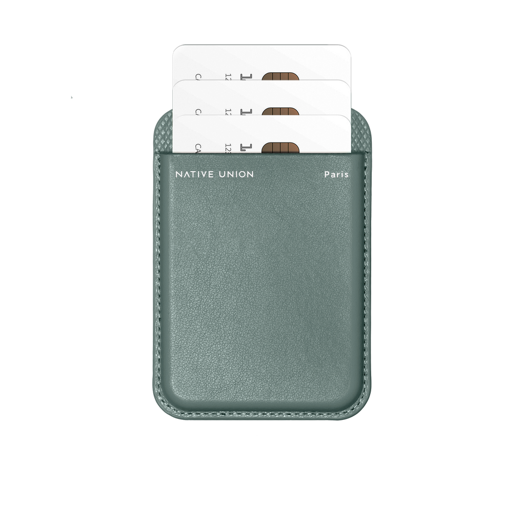 (Re)Classic Wallet | Magnetic