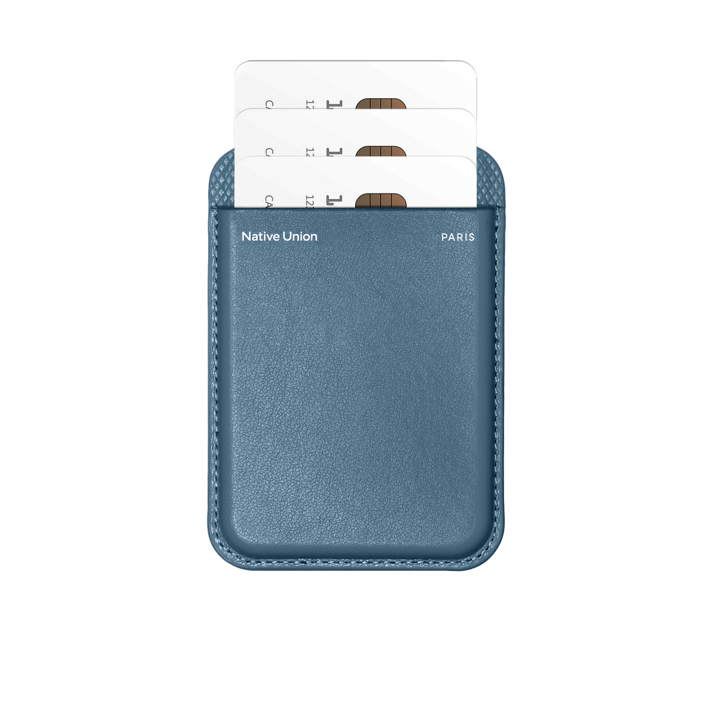(Re)Classic Wallet | Magnetic