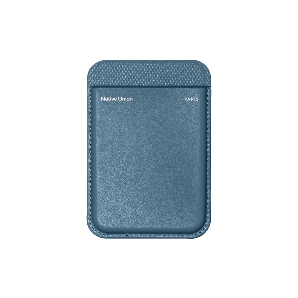(Re)Classic Wallet | Magnetic