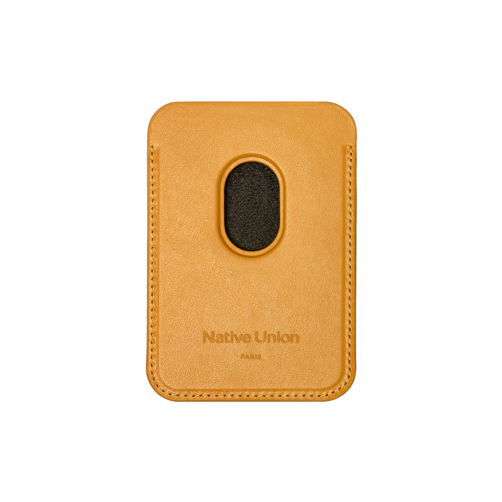 (Re)Classic Wallet | Magnetic