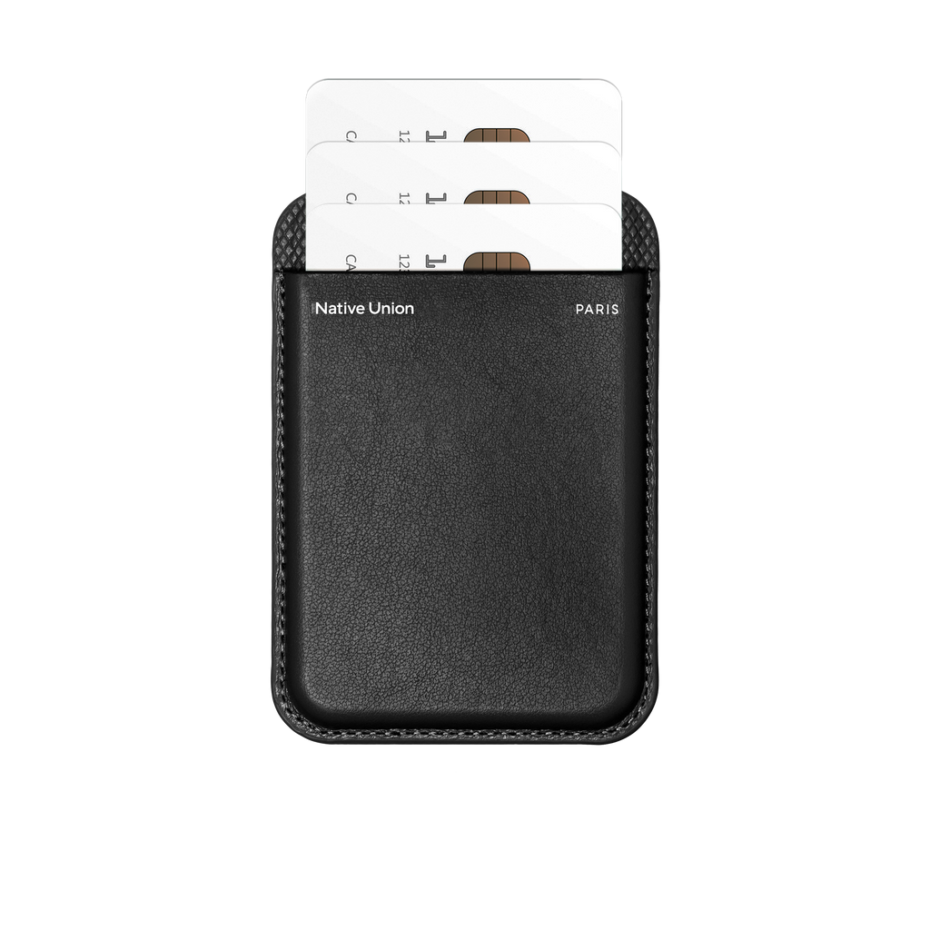 (Re)Classic Wallet | Magnetic