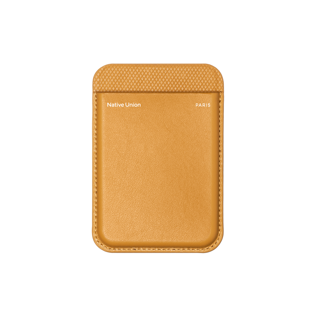 (Re)Classic Wallet | Magnetic