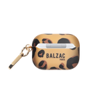 Leopard Case for AirPods Pro