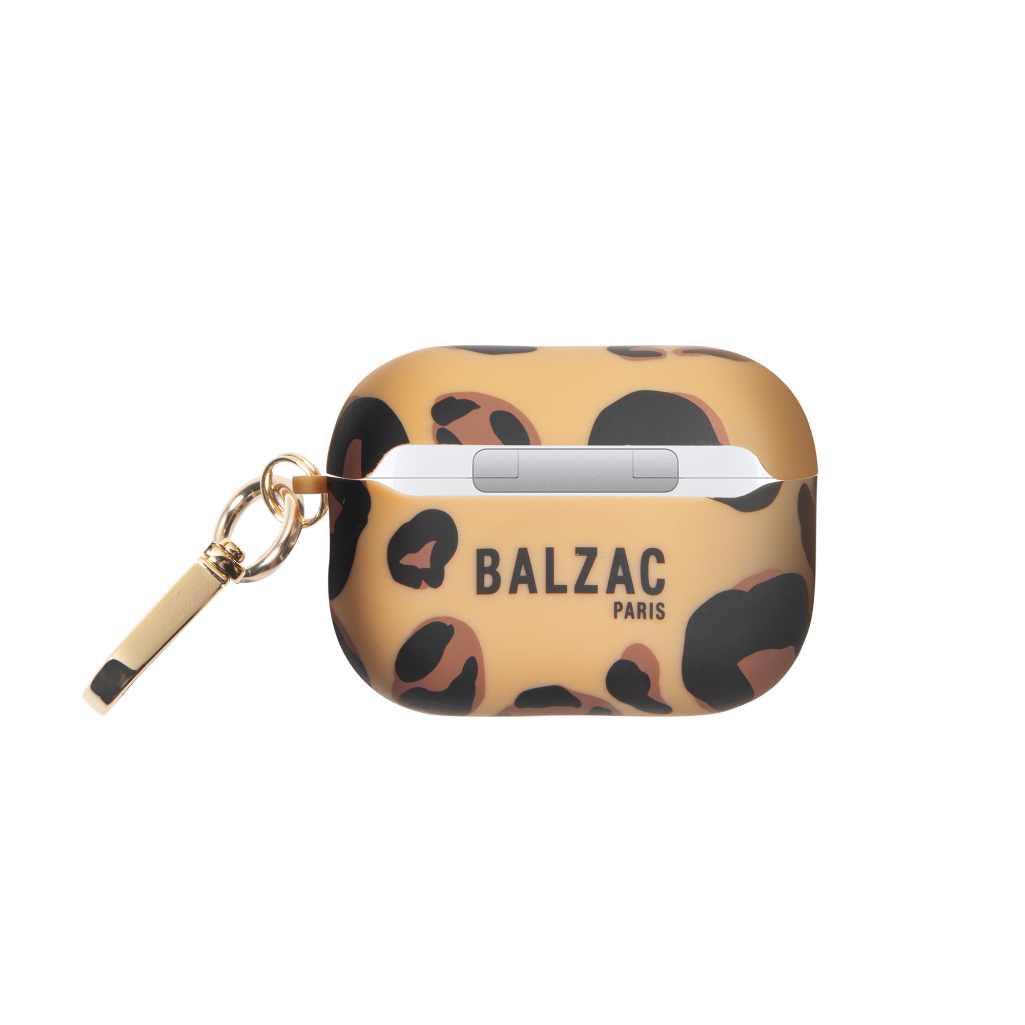 Leopard Case for AirPods Pro