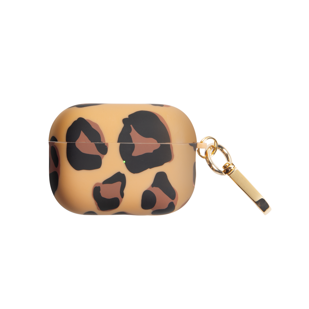 Leopard Case for AirPods Pro
