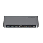 Cadyce CA‑CDPRO USB‑C Professional Docking Station front view