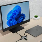 CADYCE USB-C 3.1 TO HDMI 4K 60HZ MULTIPORT CONVERTER CA-CHM60