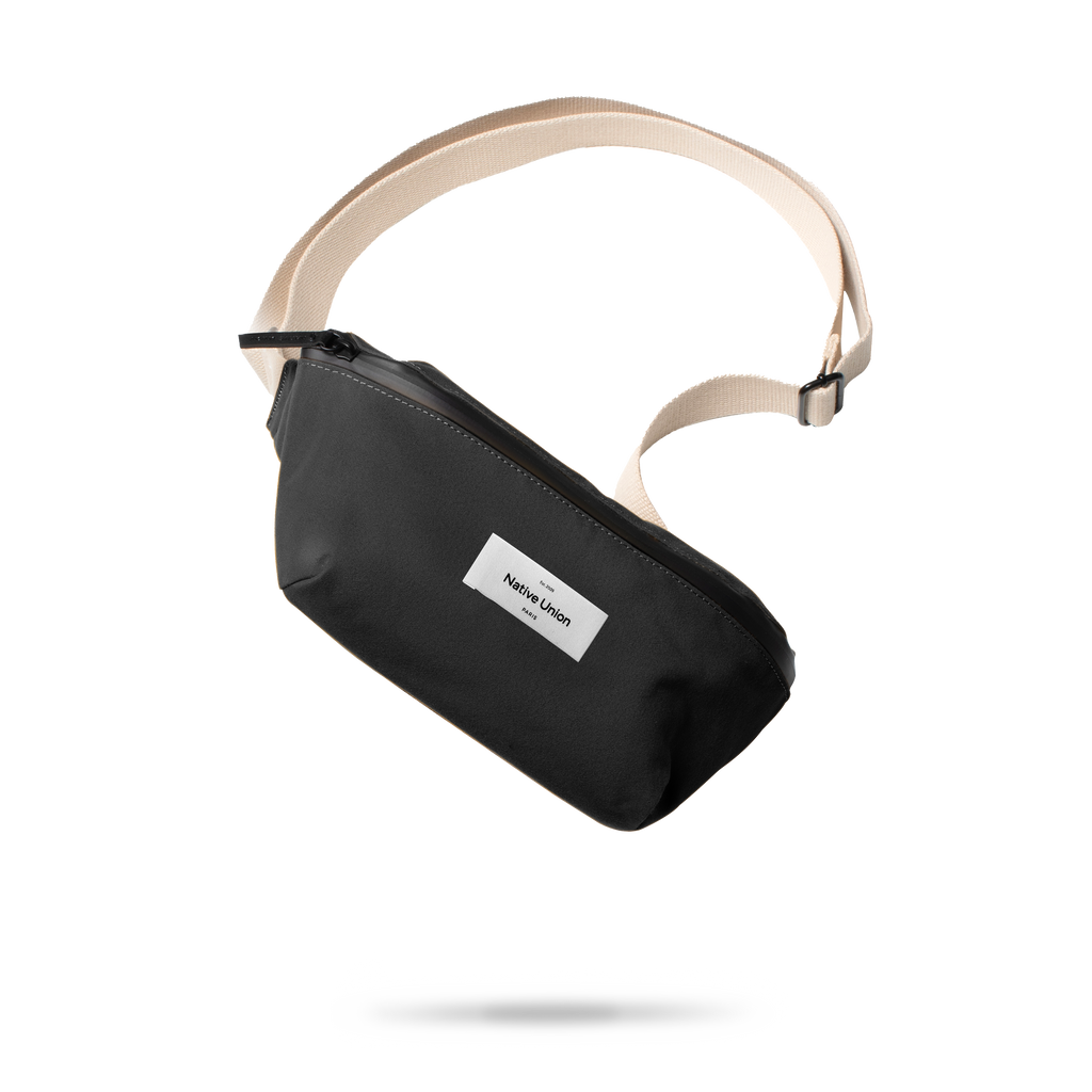W.F.A Crossbody Pouch