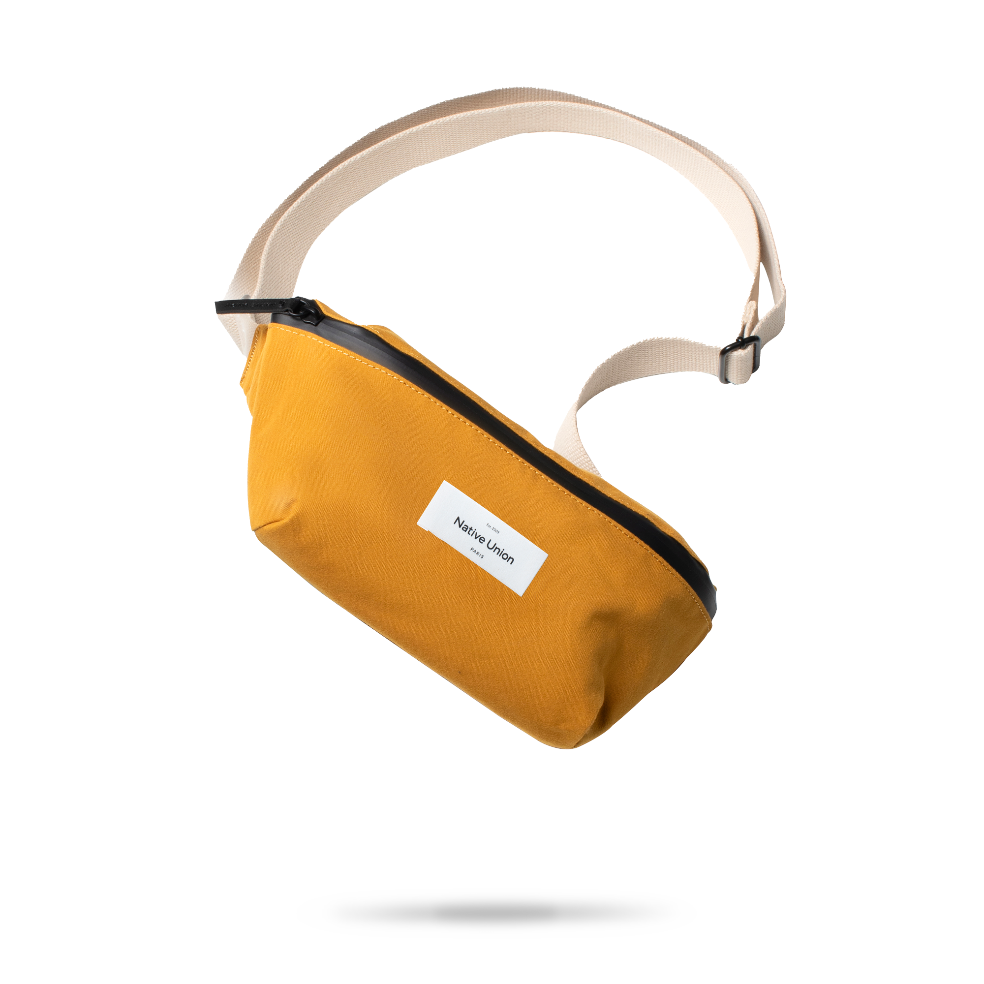 W.F.A Crossbody Pouch