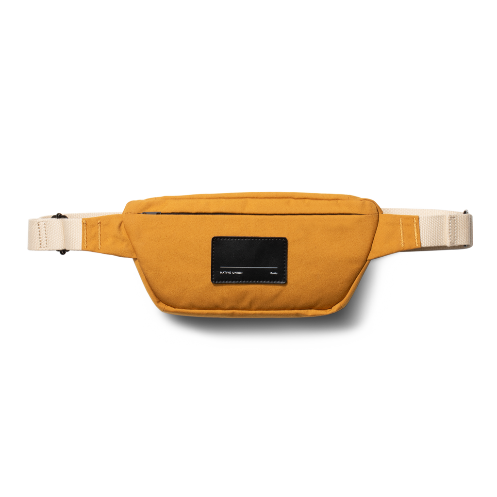 W.F.A Crossbody Pouch