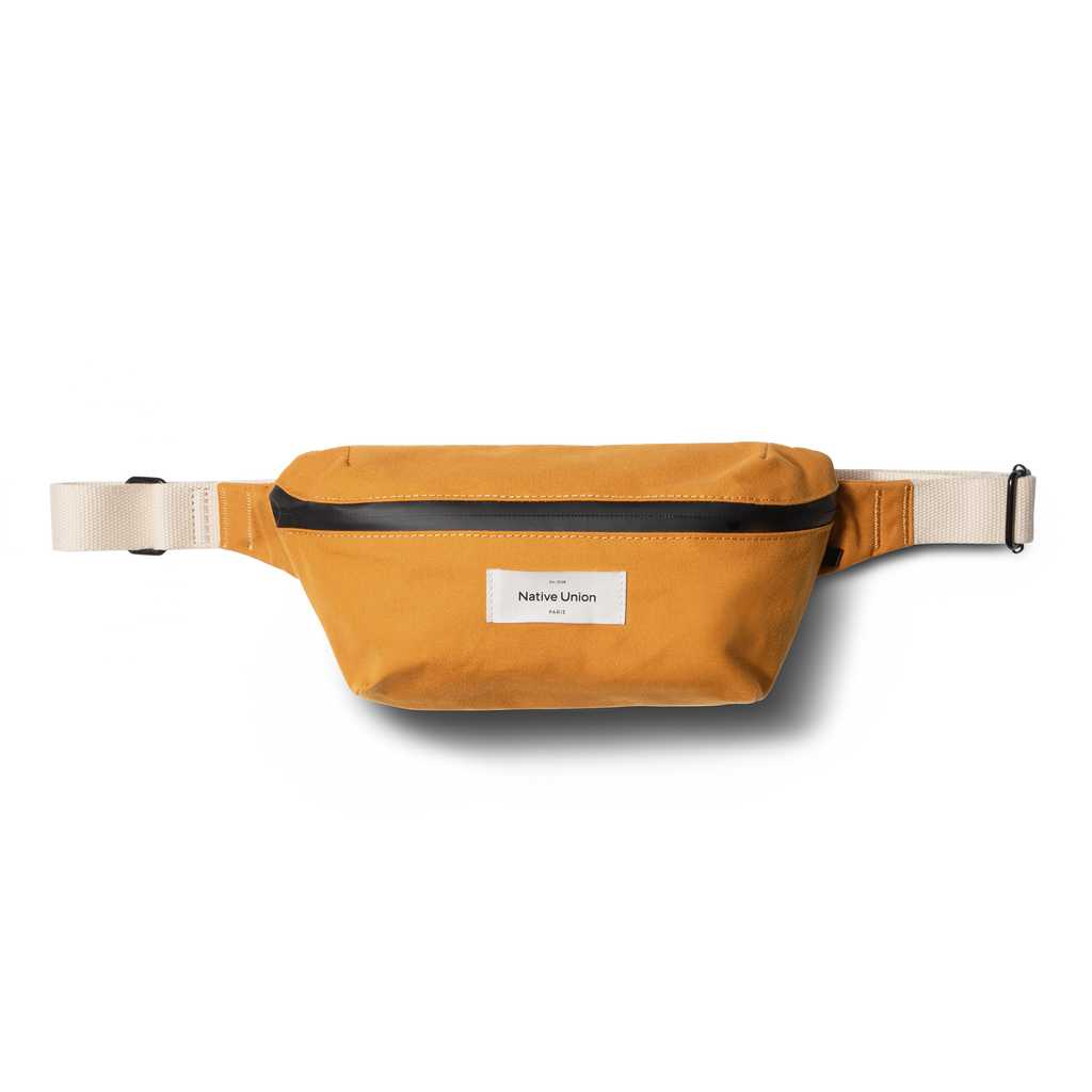 W.F.A Crossbody Pouch