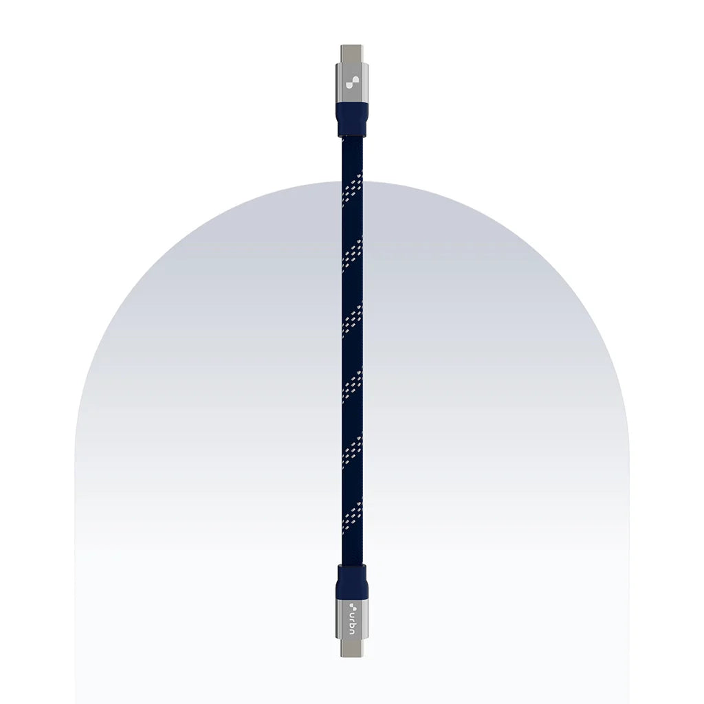 Type C to Type C 65W Payal Singhal Edition Cable