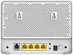 DLINK DSL-224 300 MBPS WIRELESS ROUTER (WHITE, SINGLE BAND)
