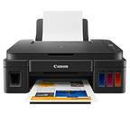CANON PIXMA G2010 ALL IN ONE INK TANK COLOUR PRINTER