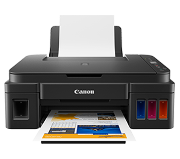 CANON PIXMA G2010 ALL IN ONE INK TANK COLOUR PRINTER