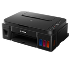 CANON PIXMA G2010 ALL IN ONE INK TANK COLOUR PRINTER