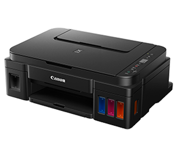 CANON PIXMA G2010 ALL IN ONE INK TANK COLOUR PRINTER
