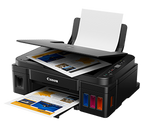 CANON PIXMA G2010 ALL IN ONE INK TANK COLOUR PRINTER