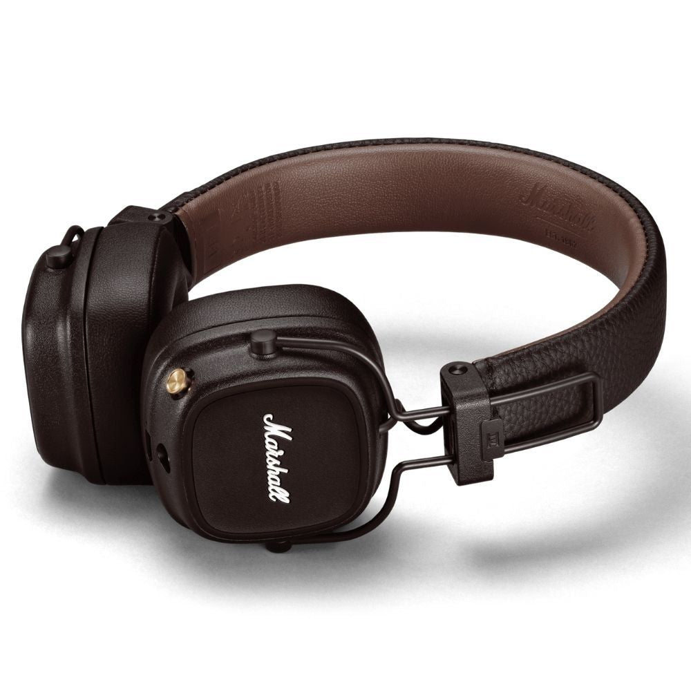 Marshall Major V Wireless Headphone – Suntronix