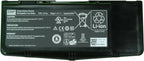Dell F310J Original OEM 9 Cell 85Wh 11.1 V Laptop Battery for Select Dell Laptops