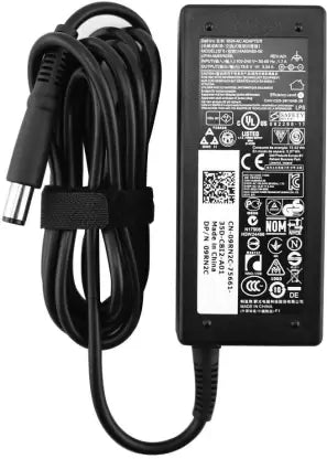 Dell 6TM1C Original 65W 7.4mm Pin 3.34A Laptop Charger Adapter