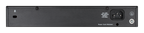 DLINK 24-PORT FAST ETHERNET UNMANAGED DESKTOP SWITCH DES-1024D