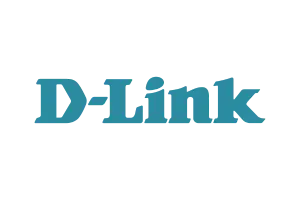 dlink logo