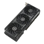 ASUS PRIME GeForce RTX 5070 Ti 16GB GDDR7 OC Edition Triple Fan Graphics Card