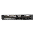 ASUS PRIME GeForce RTX 5070 Ti 16GB GDDR7 OC Edition Triple Fan Graphics Card
