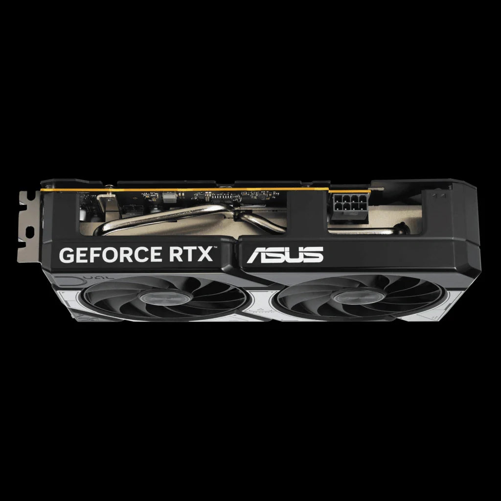 ASUS Dual GeForce RTX 5060 8GB OC GDDR7 Edition Graphics Card