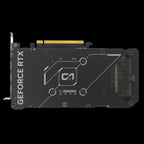 ASUS Dual GeForce RTX 5060 8GB OC GDDR7 Edition Graphics Card
