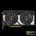 ASUS Dual GeForce RTX 5060 8GB OC GDDR7 Edition Graphics Card