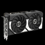 ASUS Dual GeForce RTX 5060 8GB OC GDDR7 Edition Graphics Card
