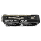 ASUS Dual GeForce RTX 5060 Ti 16GB GDDR7 OC Edition Graphics Card