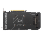 ASUS Dual GeForce RTX 5060 Ti 16GB GDDR7 OC Edition Graphics Card