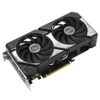 ASUS Dual GeForce RTX 5060 Ti 16GB GDDR7 OC Edition Graphics Card