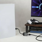 CADYCE DISPLAYPORT TO HDMI ADAPTER WITH AUDIO CA-DPHDMI