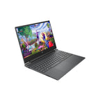 HP Victus Gaming 15-fb3185AX Laptop – Ryzen 7 7600H, 24GB DDR5 Upgradable, 1TB SSD, RTX 5050 8GB, 15.6" FHD IPS Anti‑Glare 144Hz 300 nits, Zone1 RGB Backlit Keyboard, Win 11, Mica Silver