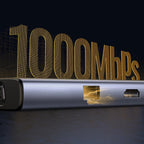 UGREEN 9-in-1 USB-C Docking Station 4K HDMI 100W PD 5Gbps USB 3.0 SD/TF Gigabit Ethernet Audio MacBook Windows Chromebook 15600