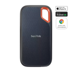 SanDisk E61 2TB Portable 1050MB/s External Solid-State Drive