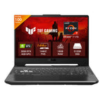 ASUS TUF Gaming A15 FA506NCQ-HN007WS