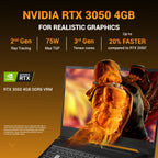 ASUS TUF Gaming A15 FA506NCQ-HN009WS