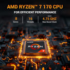 ASUS TUF Gaming A15 FA506NCQ-HN009WS