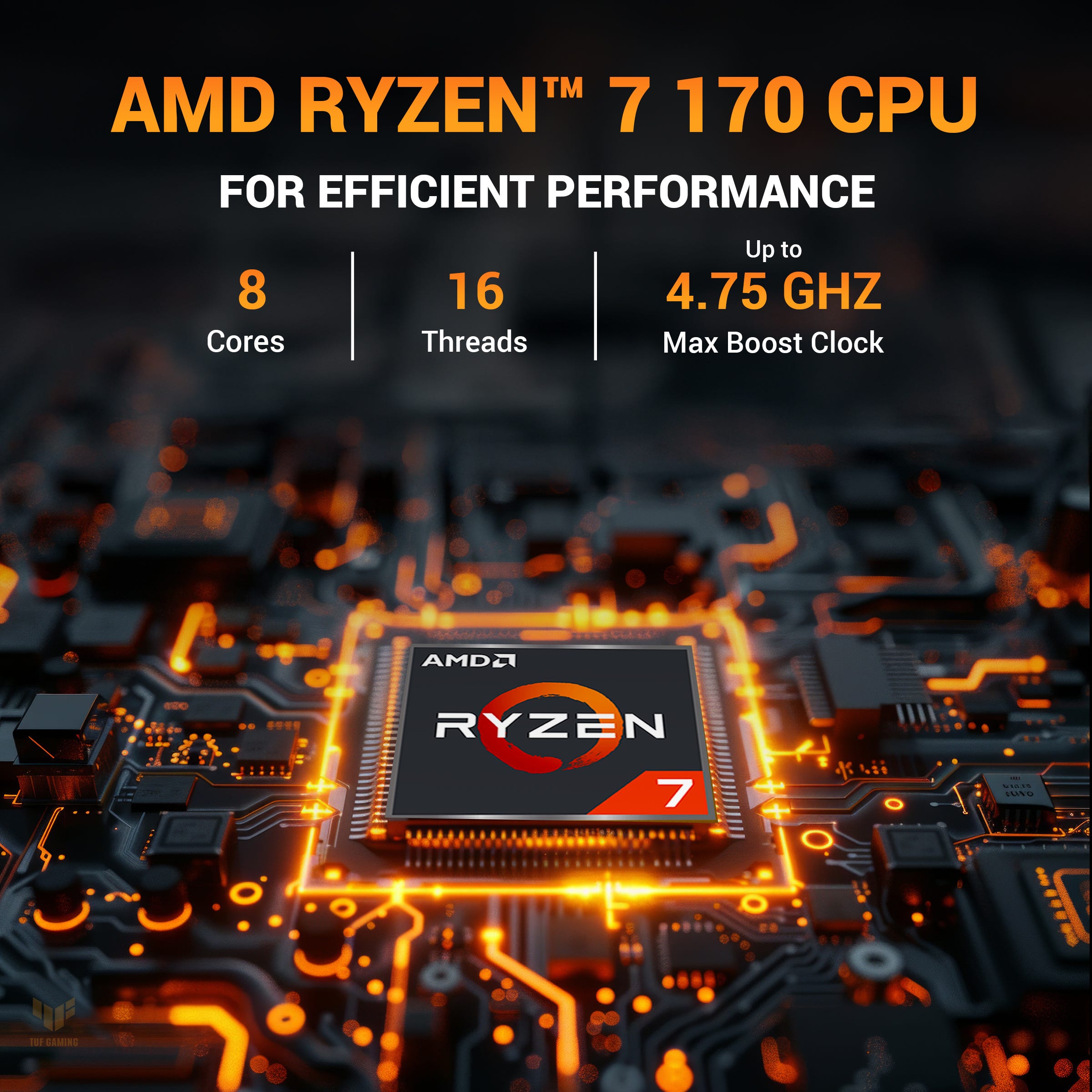 ASUS TUF Gaming A15 FA506NCQ-HN009WS