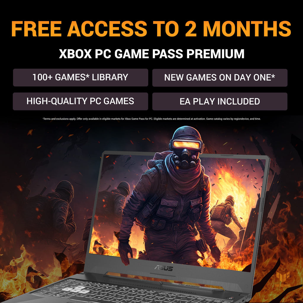 ASUS TUF Gaming A15 FA506NCQ-HN009WS