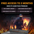 ASUS TUF Gaming A15 FA506NCQ-HN009WS