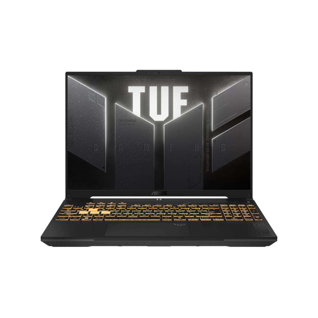 ASUS TUF Gaming A16 FA607NUQ-RL063WS