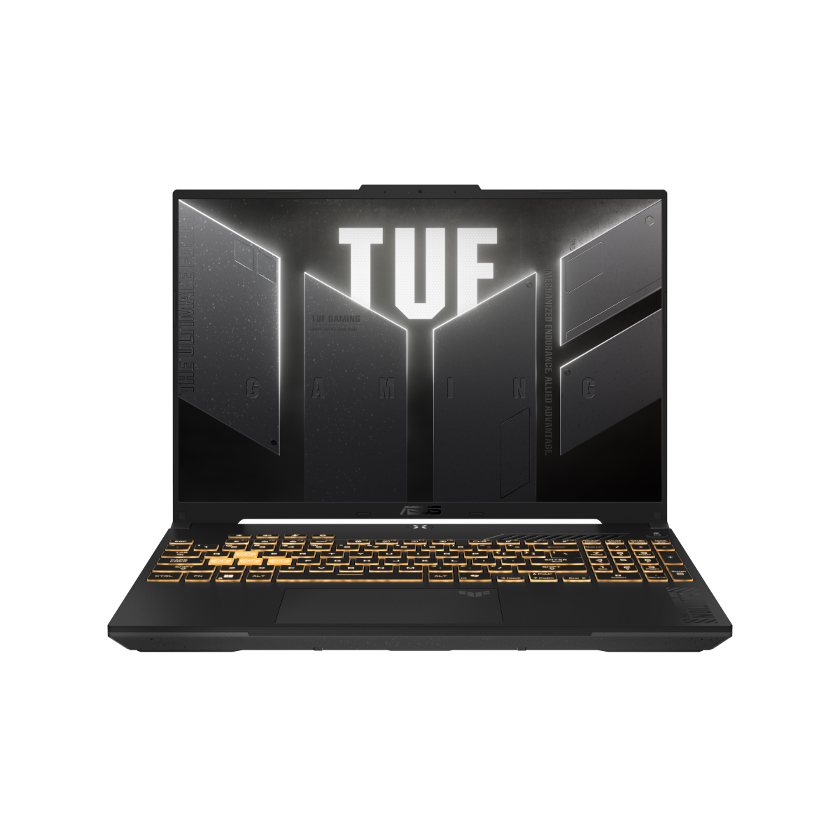 ASUS TUF Gaming A16 FA607NUQ-RL063WS