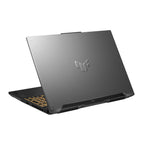 ASUS TUF Gaming A16 FA607NUQ-RL063WS